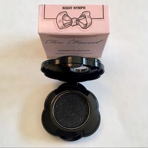 NIB TOO FACED LIMITED EDITION EYESHADOW